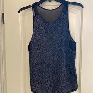 Lululemon Sculpt Tank